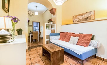 2 bedroom lovely apartment in Cordoba 3