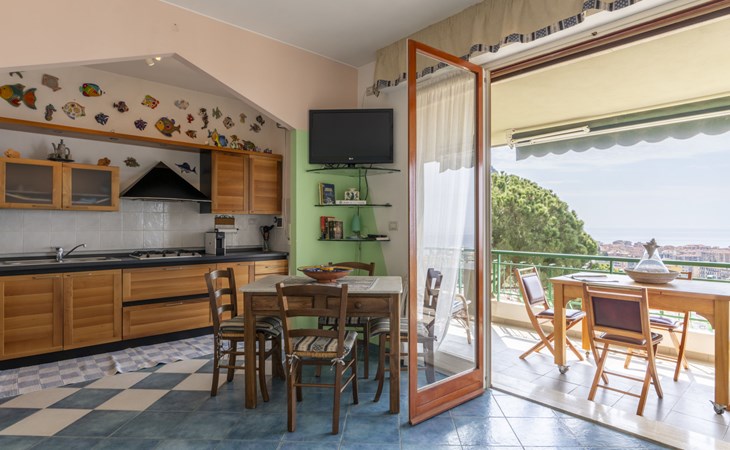 Von den Olivenbäumen 1