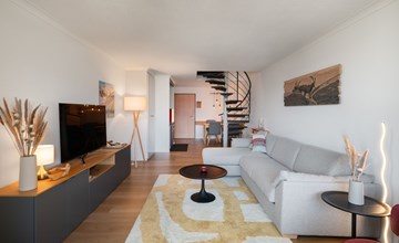 Wohnung Edelweiss direkt in 4 Sterne Hotel 3