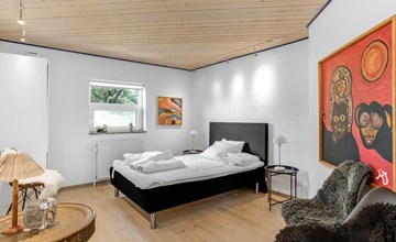 "Sjamme" - 1.2km from the sea in Western Jutland 2