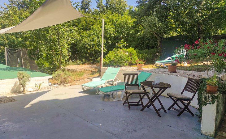 Awesome apartment in Labin with WiFi 1