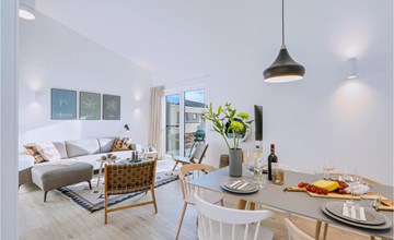 Lovely home in Lembruch/Dümmer See 2