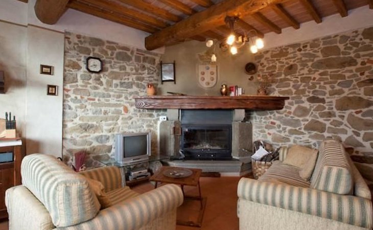 Cosimo der Ältere Wohnung 1