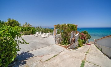3 bedroom lovely apartment in Trappeto 3