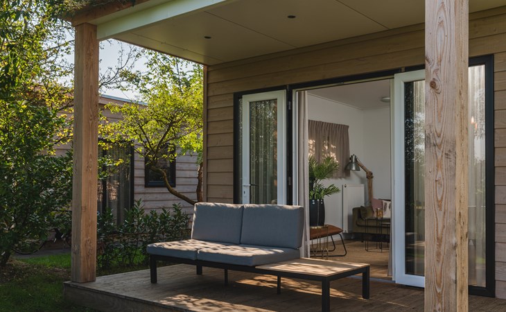 River Lodge Wellness | sauna and bathtub | 2 persons 1