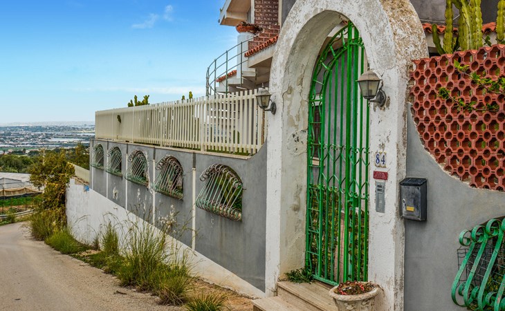 Beautiful home in Cava D'Aliga with WiFi 1
