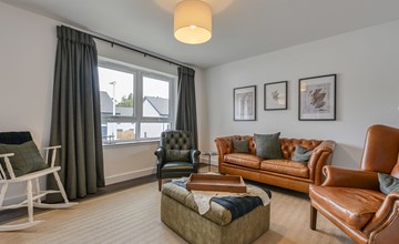 Craigmonie Apartment 2