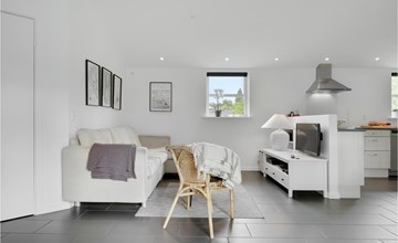 Cozy home in Bogø By with WiFi 3