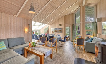 Nice home in Otterndorf with sauna 3