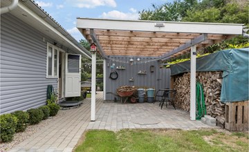 Gorgeous home in Vordingborg with WiFi 3