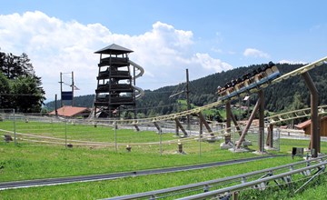 Familienglück inkl. Schwimmbad und Sauna 2