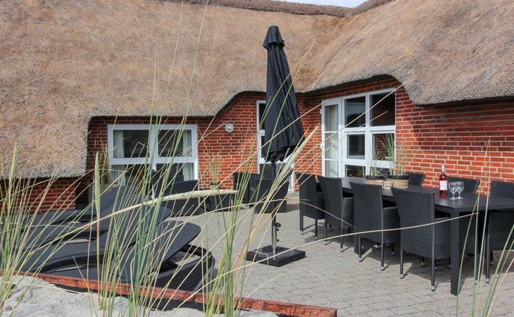 "Viana" - 100m from the sea 1