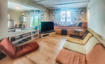 Lovely home in Roquebrun 3