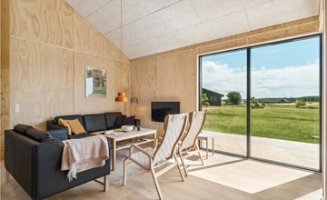 Gorgeous home in Grenaa with kitchen 3