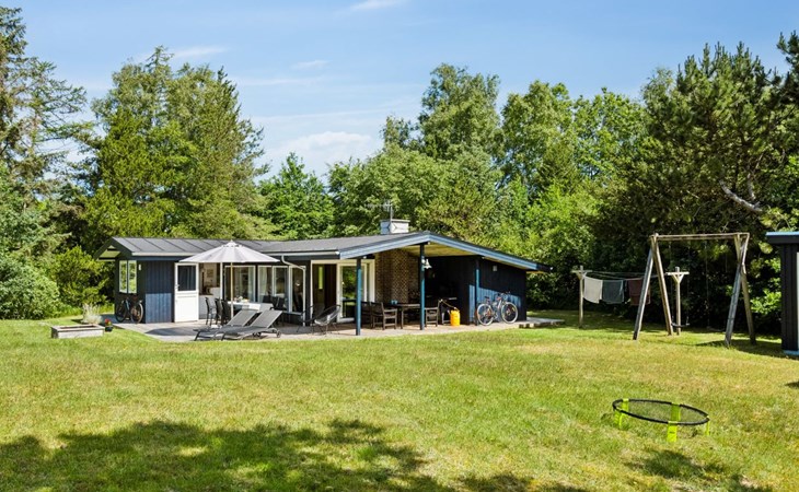 "Aleta" - 600m from the sea 1