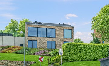 Fantastisch huis in Kruså met wifi. 2