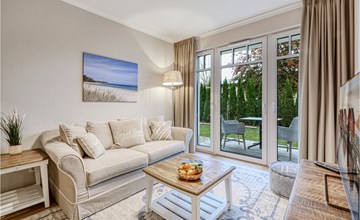 Baltischer Hof Apartment 5 2