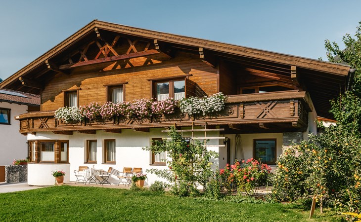 Apart Grazia (PTZ151) 1