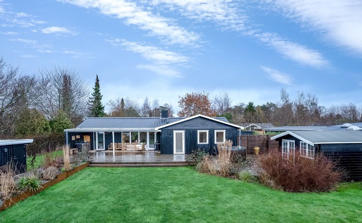 "Runhild" - 450m from the sea 1