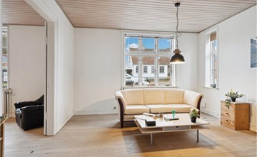 Nice home in Faaborg with WiFi 3