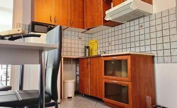 in Baška mit Terrasse 3