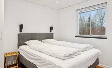 "Ribanna" - 650m from the sea in Sealand 3