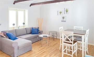 3 bedroom cozy apartment in Visby 3
