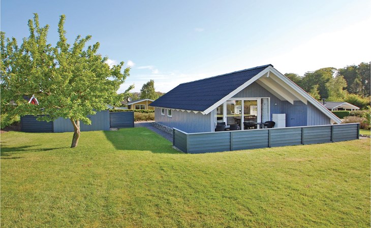 Amazing home in Hejls with WiFi 1