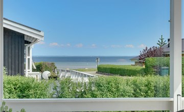 Nice home in Bjert with house sea view 2