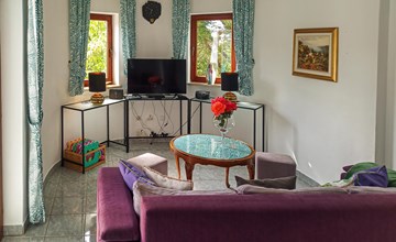 Stunning home in Lovran 3