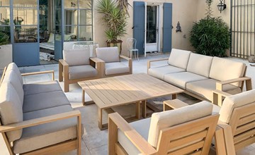 Pet friendly home in Saint-Rémy-de-Provence 3
