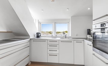 "Rosabel" - 1km from the sea in NW Jutland 2