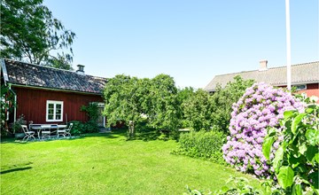 Amazing home in Lidköping with kitchen 2