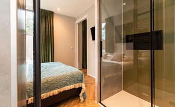 Veluwe hoeve 2+3 personen Wellness (Hottub) 3