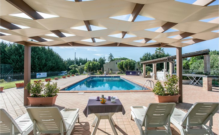 Lovely home in Grammichele with WiFi 1