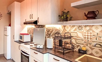 Wohnung mit Meerblick und großer Terrasse 3