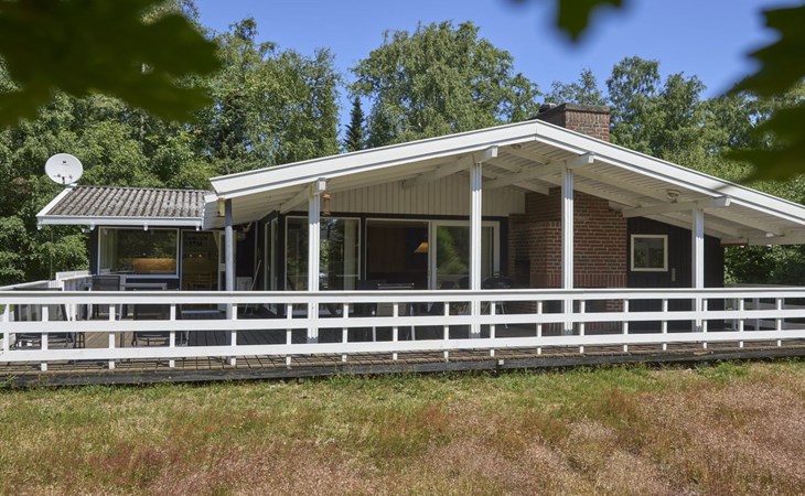 "Gjertrud" - 1km from the sea 1