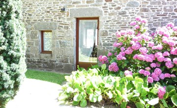 Eine kleine Oase der Ruhe am Meer 2