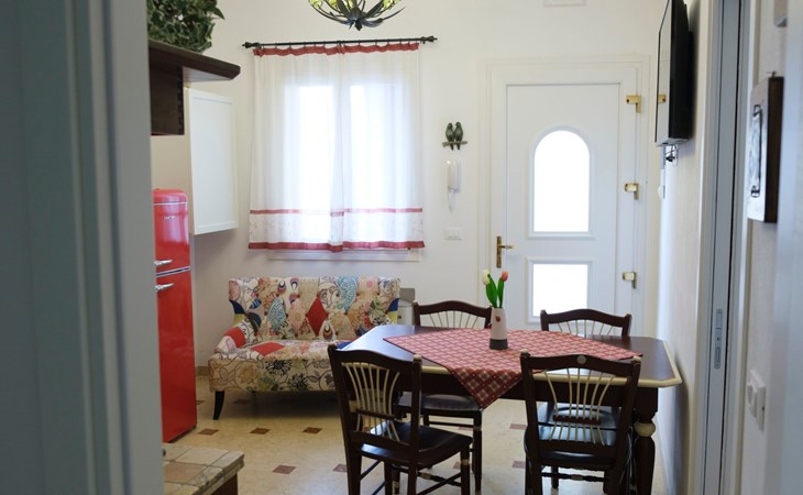 Wohnung im historischen Zentrum 1