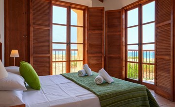 in Polis Chrysochous mit Offenem Kamin 3