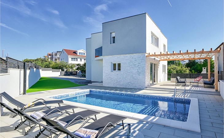 Villa Lumaka Sun 1