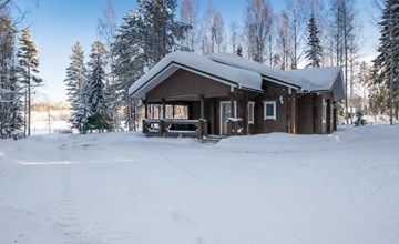 Villa Kontio 2