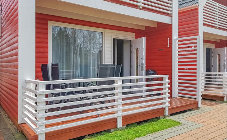 Atemberaubendes Haus mit 2. 1