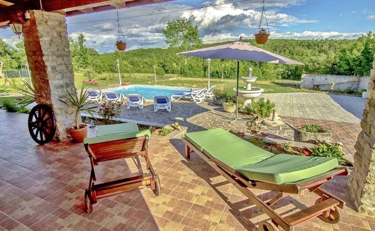 Villa Anna 1