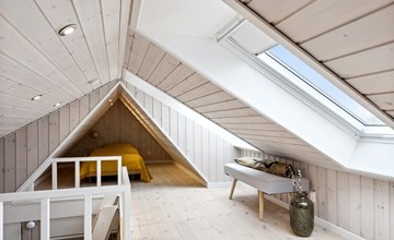 „Eljene“ – 700 m vom Meer entfernt in Nordwestjütland 2