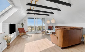 Stunning home in Fårevejle with kitchen 3