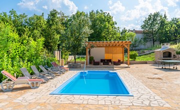 Villa Dalmatina 2