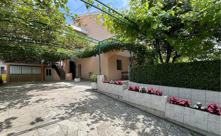 Cozy apartment in Crikvenica with WiFi 1