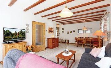 Ferienhaus 13 in Thalfang 3