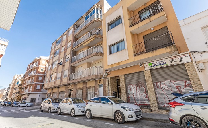 Awesome apartment in Torrevieja 1